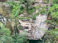 -太行锡崖沟旅游度假区
