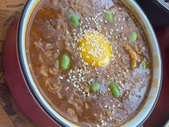 牛肉烩饭-赵小姐丨新中餐(曲江店)