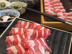 -东来顺饭庄(金泉广场店)