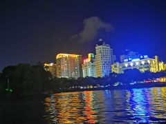 -南通濠河风景名胜区