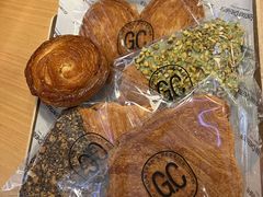 -GONTRAN CHERRIER·GC可颂(朝阳大悦城店)