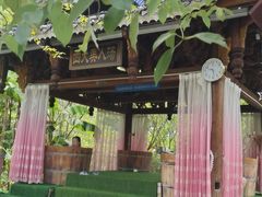 -剑河仰阿莎温泉小镇