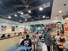 -老何家后安粉·糟粕醋海鲜火锅(三亚湾椰梦长廊店)