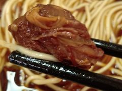 -旺泉餐饮店·清真牛肉面馆
