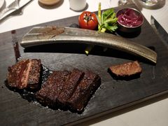 王品牛排&nbsp;Superior+-王品牛排(北京西单店)