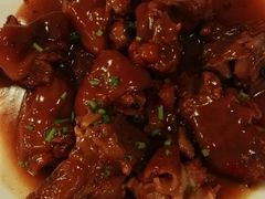 -乐口福家常菜馆(古庸路店)