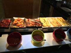 -威斯汀舞台餐厅