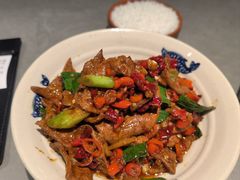 -潇湘阁(汉光百货店)