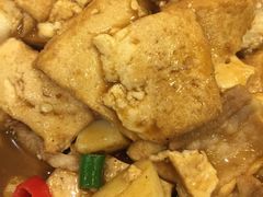 -西江美食舫·江西菜(健德桥店)