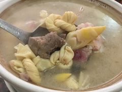 -蘭心餐厅(进贤路店)