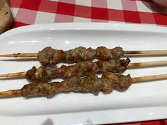 -西贝莜面村(近铁城市广场店)