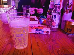 -哈夫酒馆(齐齐哈尔龙华路店)
