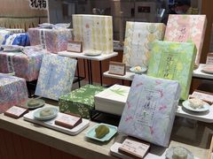 -阮大兴糕团(滨江宝龙店)
