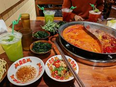 -胖姐社区老火锅(北京总店)