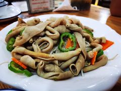 -南记食粥坊·宵夜大排档(莲花总店)