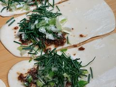 -沙州食驿·非遗小吃夜市