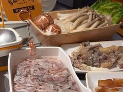 -潮发潮汕牛肉店(东方宝泰店)