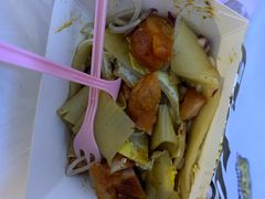 -四环冷面王(西单华威约饭街店)