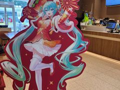 -奈雪的茶(石厦时代广场店)