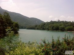 -增城大丰门漂流