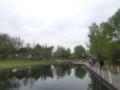 -同里国家湿地公园