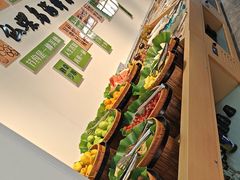 -仙螺岛海鲜自助餐厅(总店)