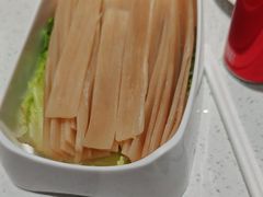 -千牛将·鲜牛肉火锅(开元路店)