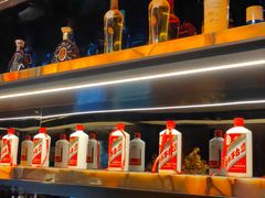 -秀儿四九城·新京菜(亚运村鸟巢店)