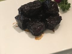 极品牛肉-老洋房花园饭店(绍兴路店)