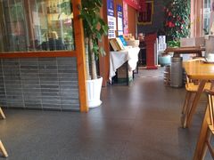 大堂-丹江渔村(望京店)