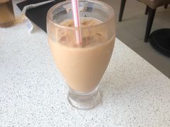 -新发记港式茶餐厅(黄浦店)