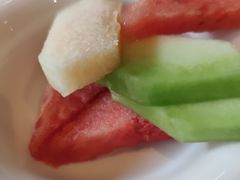 -上海丽笙精选海仑宾馆·莫赛克餐厅