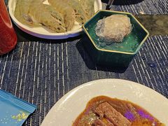 -花西亭·海鲜自助餐厅(瑞城名人酒店)