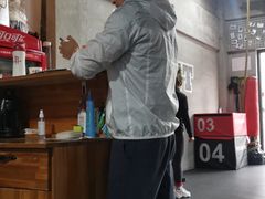 -Burn Fit燃炼健身工作室(新都旗舰店)