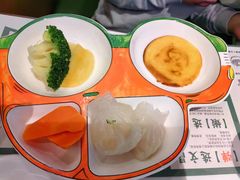 -烹然四季椰子鸡火锅(姚家园万象汇店)