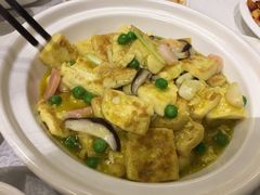 -老浒记烤鸭-北京菜(琉璃厂店)