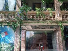 -广州市紫泥堂文化创意园景区