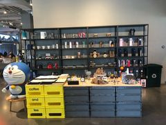 -dotcom coffee古点咖啡(致真大厦店)