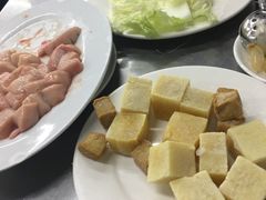 -三兴涮羊肉(荣安大街店)