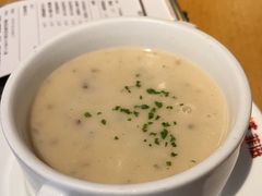 -菲滋意式餐厅(金华银泰城店)