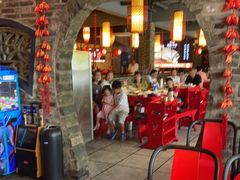 -陈渡桥老火锅(清潭店)