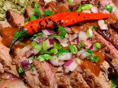 -Chili's Cafe&Bar奇利斯(滨江店)