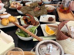-青藤茶馆(南山路店)