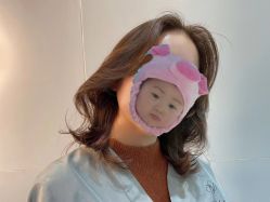 -NICE SALON 奈丝造型
