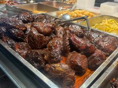 -乔波食品(杜桥中心菜场店)