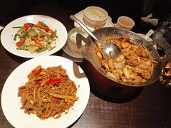 -桂小厨广西菜(万象城店)