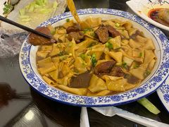 -有家驴肉黄面(敦煌店)