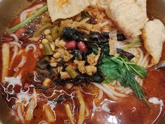 -雙冲柳州螺蛳粉&酸嘢&桂林米粉(簋街店)