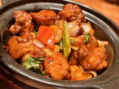 -大树餐厅(益田假日店)