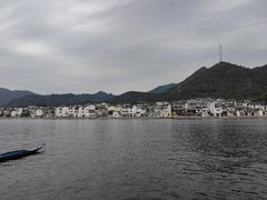 -新安江山水画廊风景区